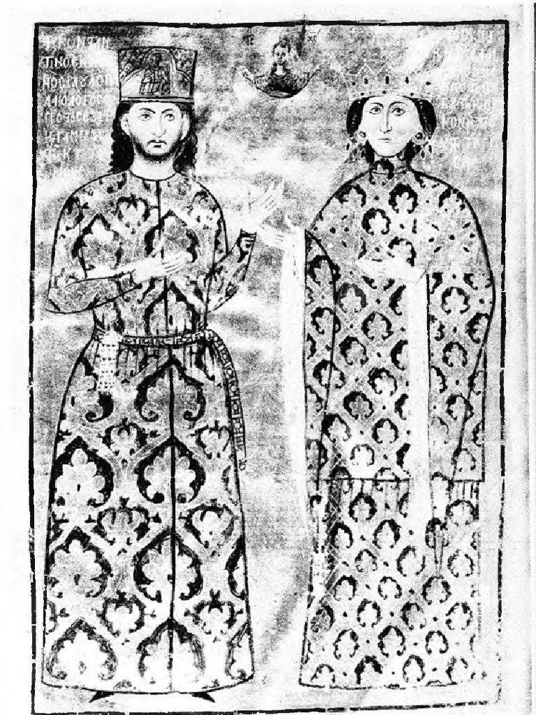 Wellesz, Egon 1962 - A History of Byzantine Music and Hymnography