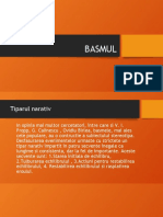 Basmul