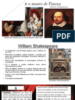 William Shakespeare - Otelo