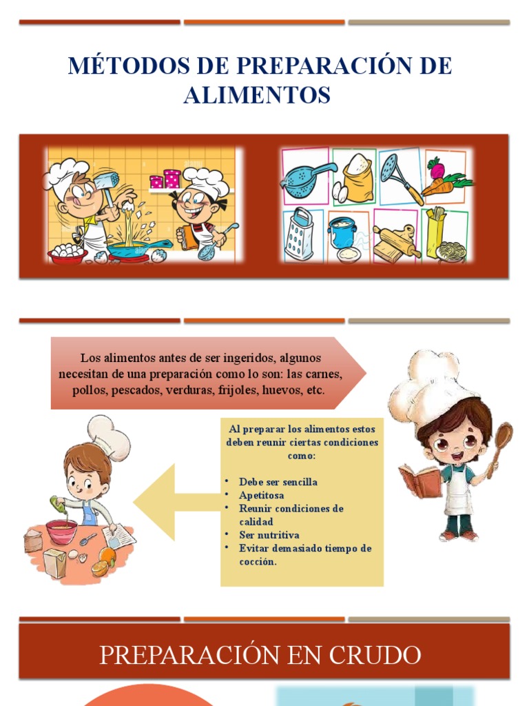 m-todos-de-preparaci-n-de-alimentos-pdf