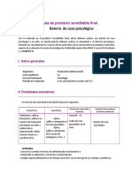 Producto Académico Final - PAF 2022-01