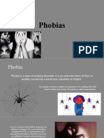 Phobias Anglu Skaidres