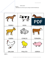 Bingo_de_animales_domesticos_2_cartones_3x3