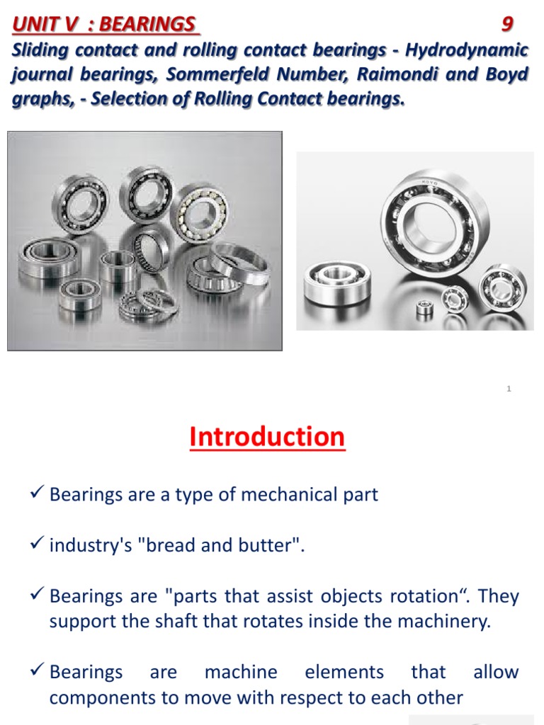 Design Of Ball Bearing Download Free Pdf Bearing Mechanical
