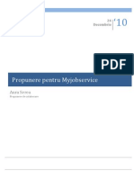 Propunere Pentru Myjobservice - v2.0