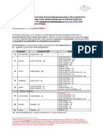 EM23 Test Diagnostyczny GRUDZIEŃ - 22