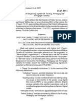 SI 2019-014 Collective Bargaining Agreement - Printing, Packaging ND Newspaper Industry