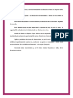 26-Demanda de Productos y Servicios