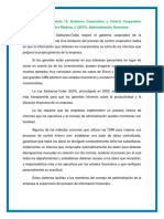 29-Gobierno Corporativo