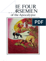 Four Horsemen of the Apocalypse (Prelim 1973)[1]