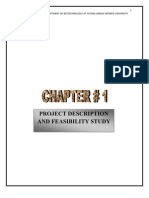 Project Management