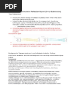 Back Bay Battery Simulation Report