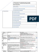 Poll Observer Troubleshooting Guide - General 2022