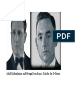 Adolf Rickenbacher Und George Beauchamp