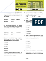 Magnetismo LIDERES