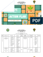 Farm Action Plan 2022 2023