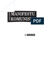 Manifestu Komunista