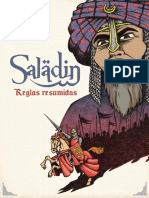 Saladin-ES - Reglas Parciales