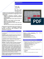 Documen.site Datasheet Commerciale