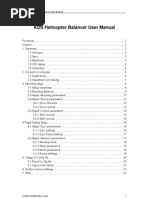 Download KDS Flymentor 3D User Manual by Sirano Stoli SN60951602 doc pdf