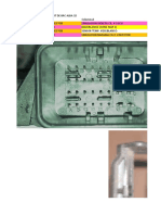 Pinout BRC Alba