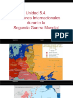 II Guerra Mundial