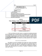 Ficha 14-Strings