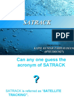 Satrack 1