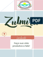 Agenda Ok Zulmira