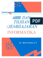 ATP Informatika SMP