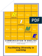 2 - Facilitating Diversity in Learning Course Resource Book