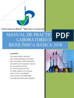 Manual de Practicas de Bioquimica Basica