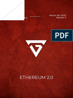Vega Crypto - Ethereum 2.0