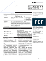 SP155 80100 Sto-PrimerAdhesive RevA3.0-0616.