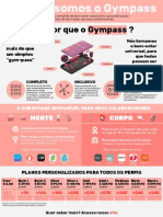 One-Pager Gympass