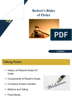 ENG Roberts Rules of Orderppt