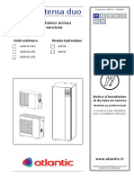 Extensa Duo 023158 023142