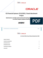 Icsfs Oracle Exadata Benchmark 5097532