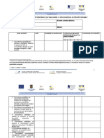 5 - Formular de Monitorizare Si Evaluare A Progresului Profesional