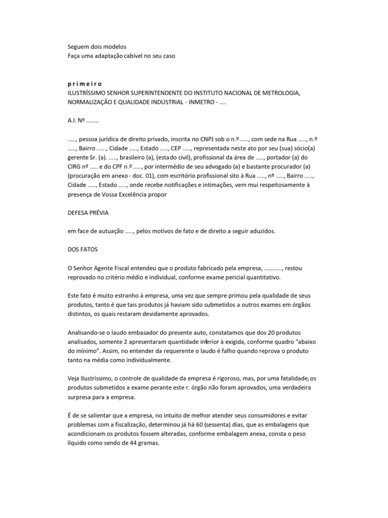 modelo-de-defesa-inmetro-pdf
