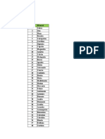 Clasificacion Mineral 3.0