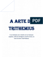Arte de Trithemius