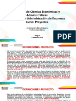 Diapositivas Facea Estudio Mercado 27 Mayo 2019