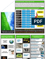 Web Brochure - Exploring Technologies TIJ1O0