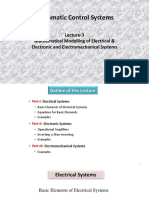 Automatic Control Systems Lec.4