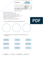 Study Guide Fourth Grade3