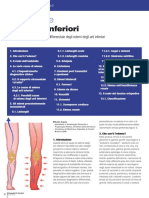 Patologie Sistemiche Diagnosi Differenziale Degli Edemi Degli Arti Inferior