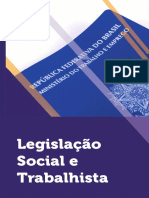 674 Legislacao Social e Trabalhista