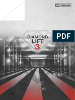 Diamond LIFT3 Manual