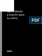 GBM+ AprendiendoAinvertirParaTuRetiro 072120